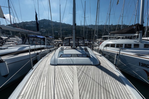 Daphne - Standard line