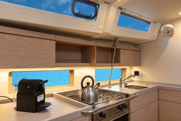 Daphne - Standard line