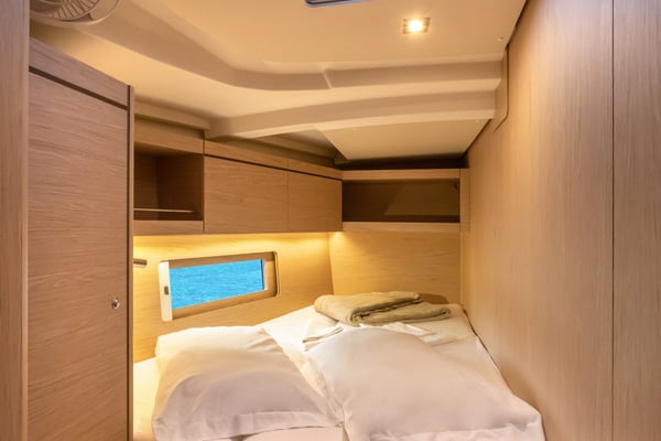 Daphne - Standard line