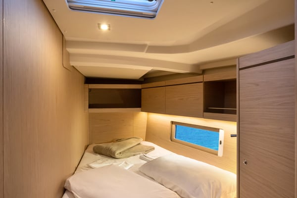 Daphne - Standard line