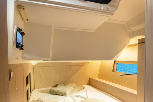 Daphne - Standard line