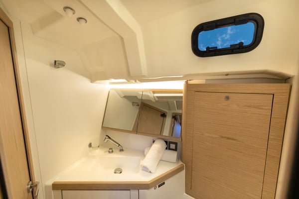 Daphne - Standard line