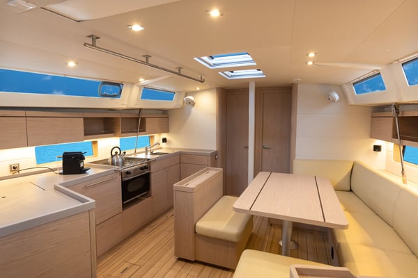 Daphne - Standard line