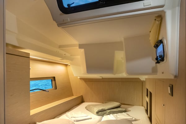 Daphne - Standard line