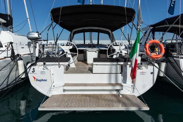 Daphne - Standard line