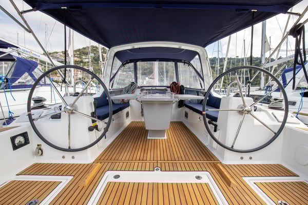 Arianna - Standard line