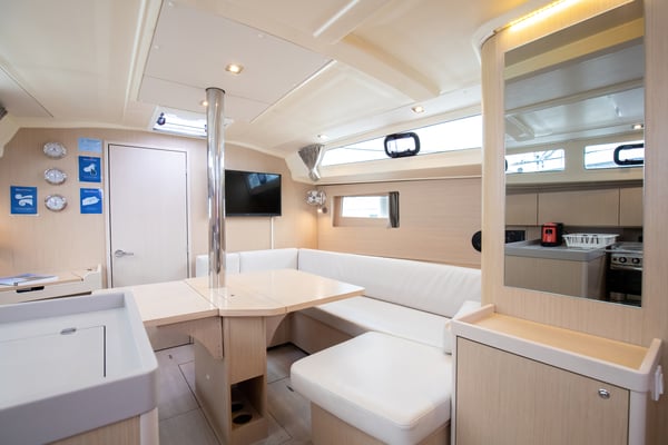 Arianna - Standard line