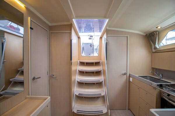 Arianna - Standard line