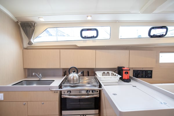 Arianna - Standard line