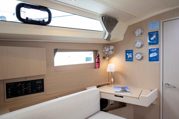 Arianna - Standard line