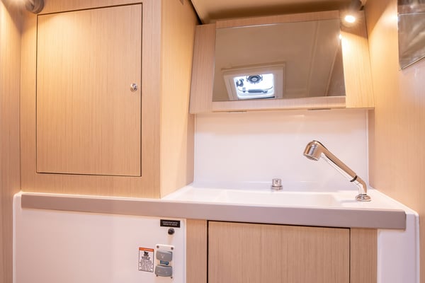 Arianna - Standard line