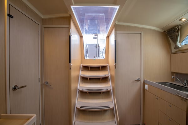 Arianna - Standard line