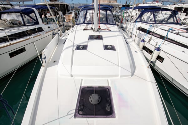 Arianna - Standard line