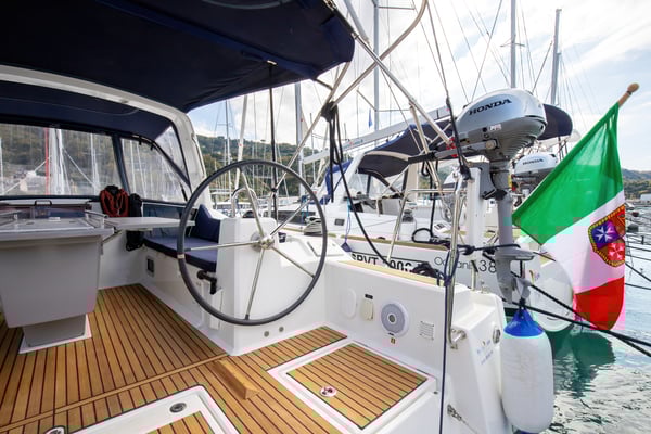 Arianna - Standard line