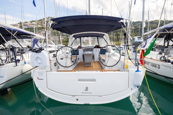 Arianna - Standard line