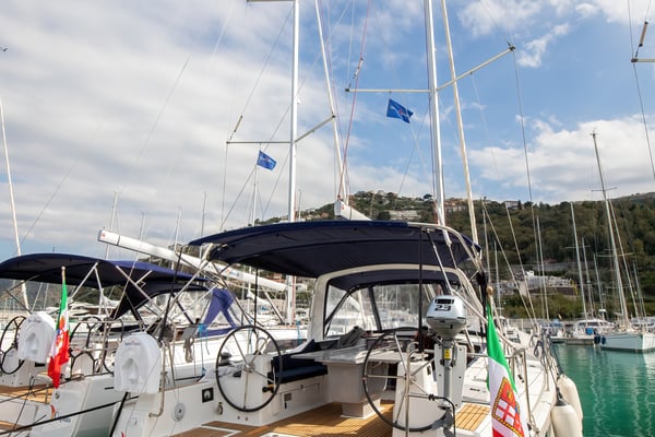 Arianna - Standard line