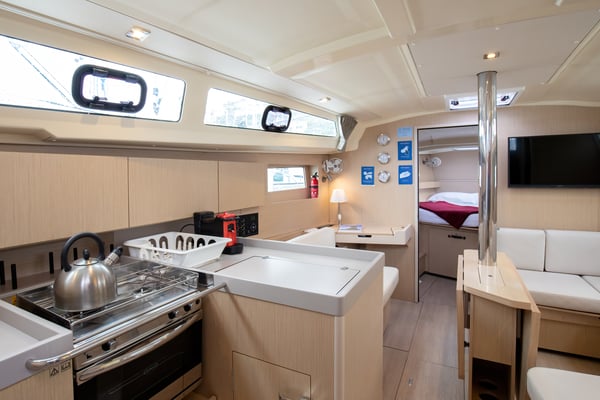 Arianna - Standard line