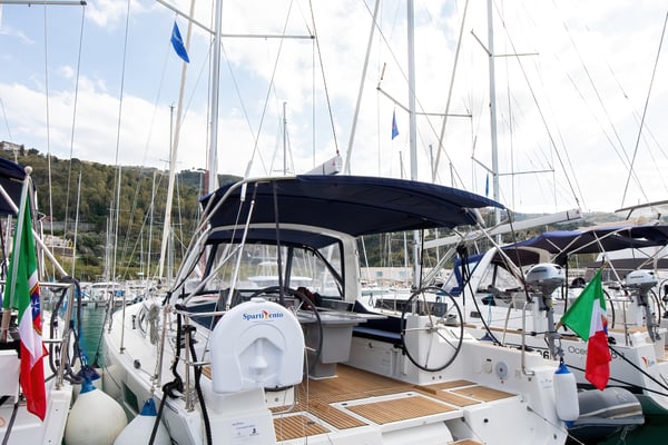 Arianna - Standard line