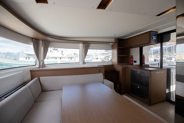 Cassata - Standard Line