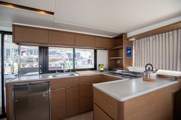 Cassata - Standard Line