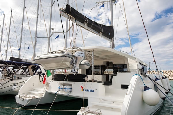 Cassata - Standard Line