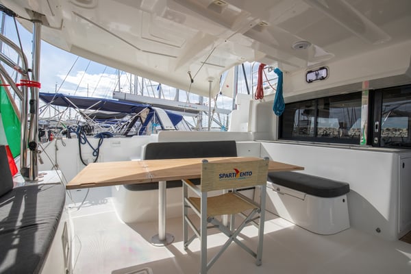 Cassata - Standard Line