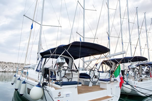 Tyche - Standard line