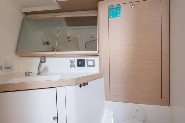 Tyche - Standard line