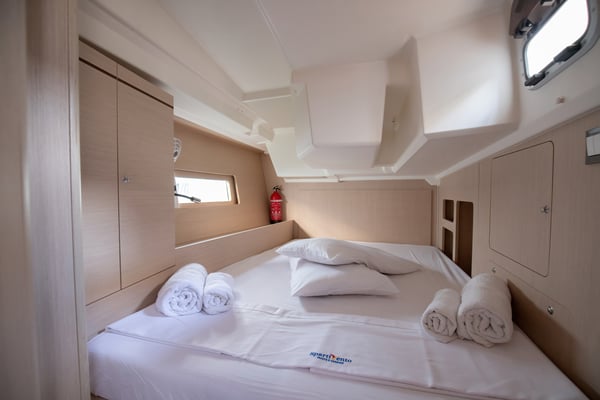 Tyche - Standard line