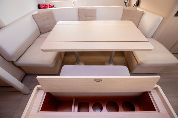 Tyche - Standard line