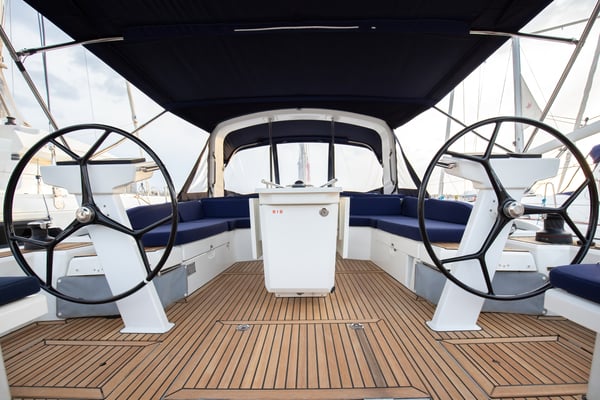 Tyche - Standard line