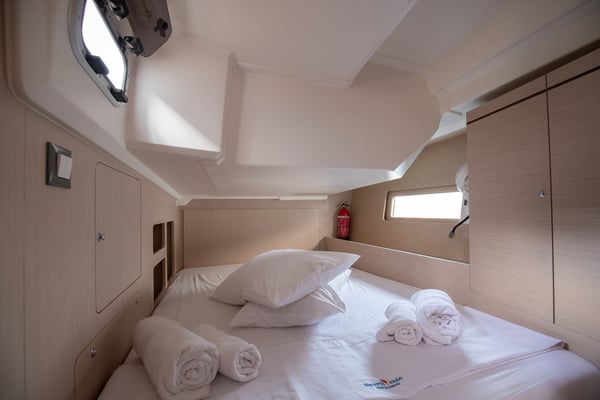 Tyche - Standard line