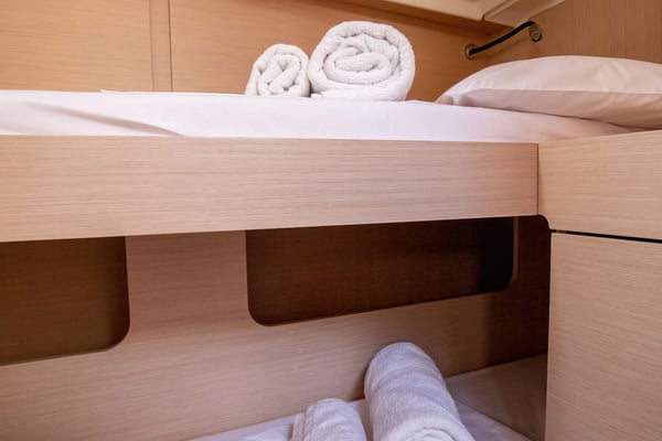 Tyche - Standard line