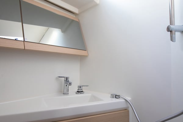 Tyche - Standard line