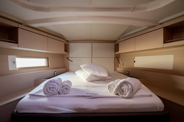 Tyche - Standard line