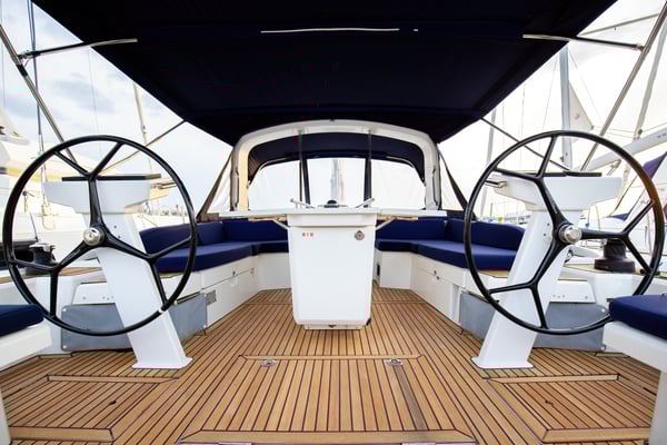 Tyche - Standard line