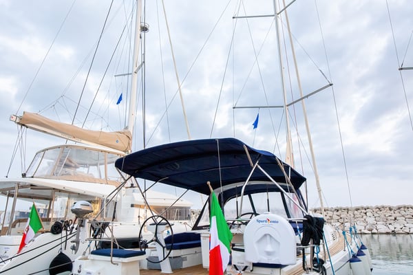 Tyche - Standard line