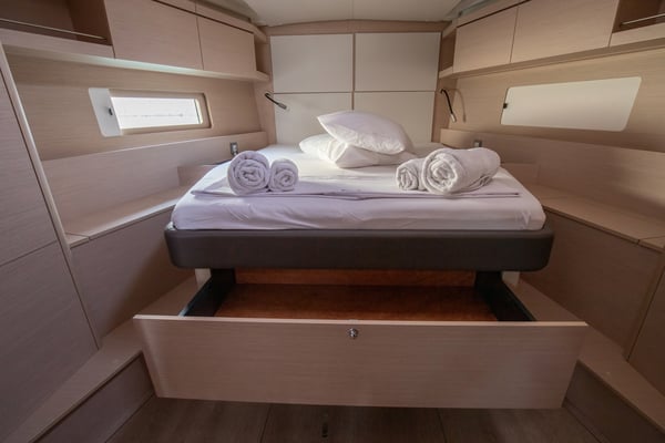 Tyche - Standard line