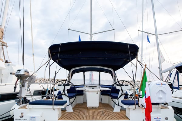 Tyche - Standard line