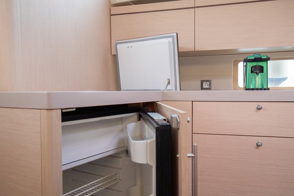 Tyche - Standard line