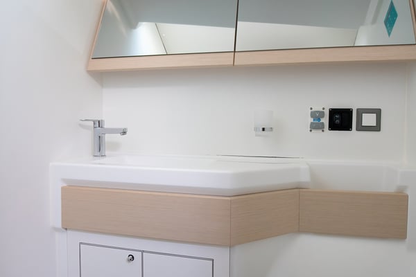 Tyche - Standard line