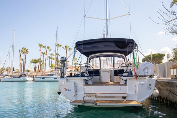 Filìa - Standard line