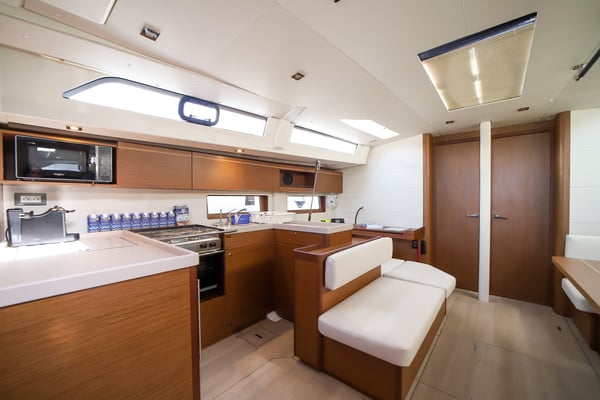 Briseide - Comfort line