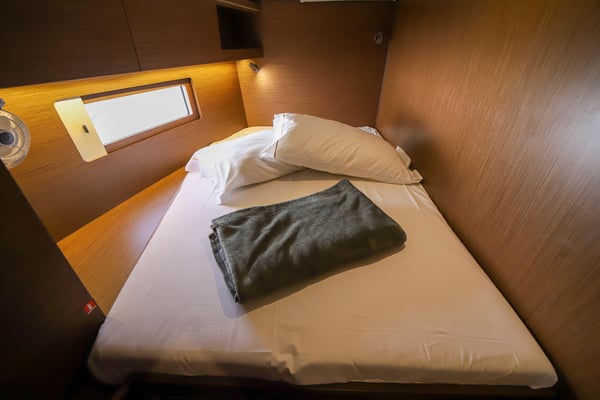 Briseide - Comfort line