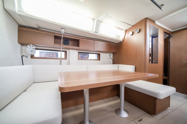 Briseide - Comfort line