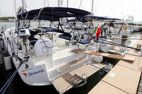 Briseide - Comfort line