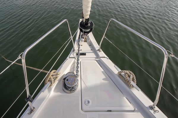 Briseide - Comfort line