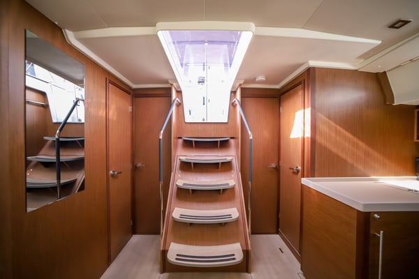 Briseide - Comfort line