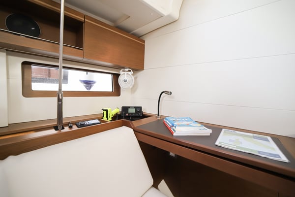 Briseide - Comfort line