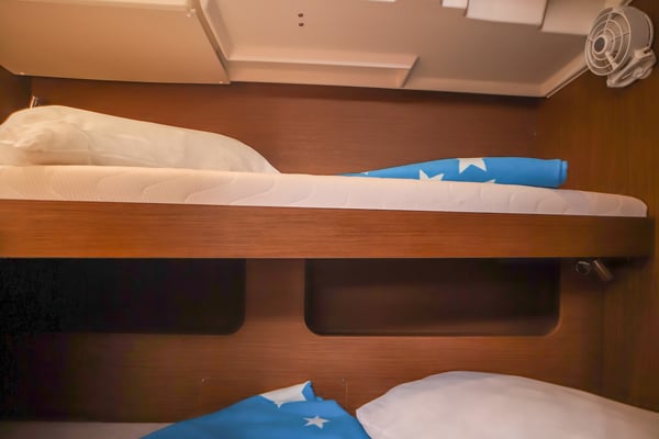 Briseide - Comfort line